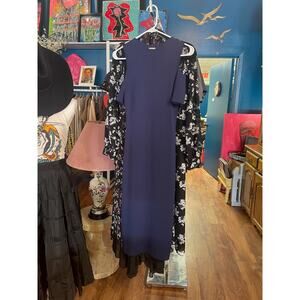 Michael Kors Formal Half Sleeve Dress